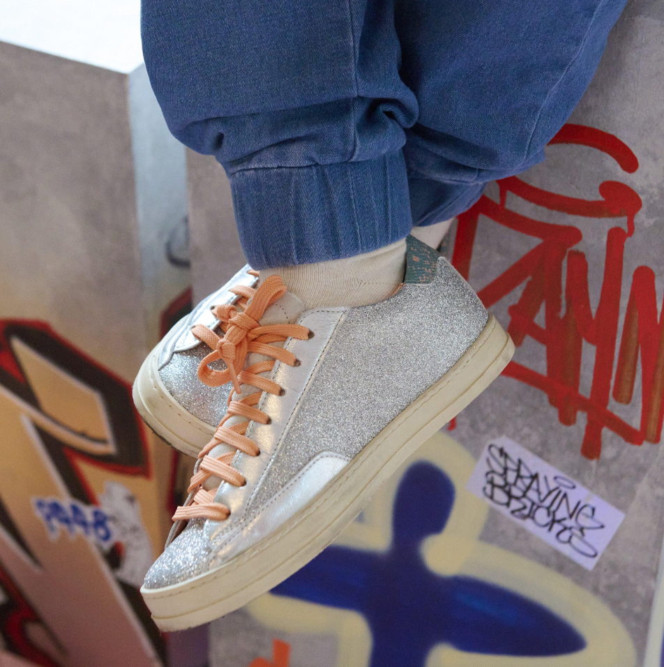 John 2025 sneaker p448