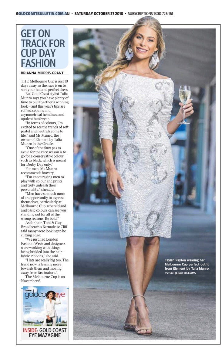 Gold Coast Bulletin