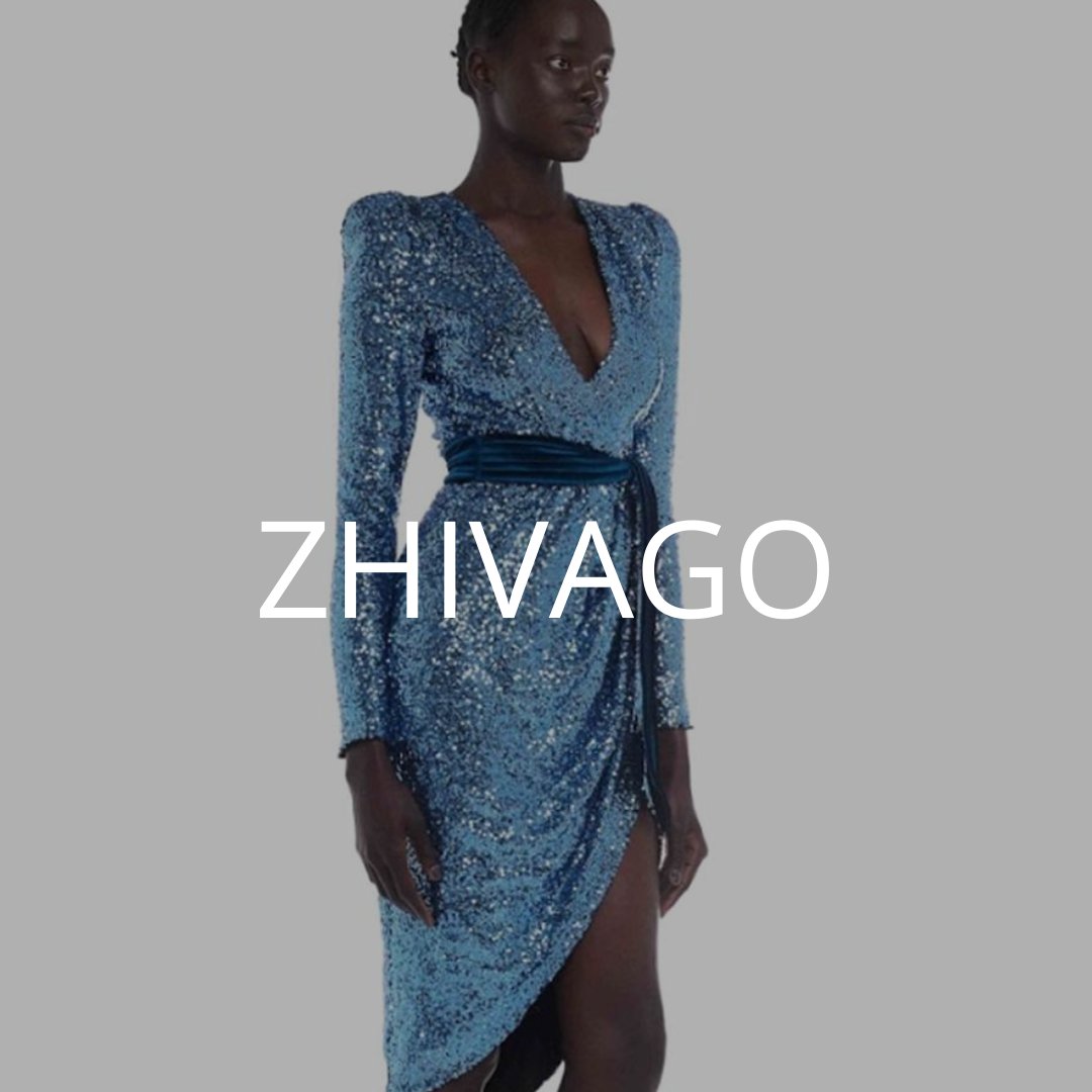ZHIVAGO