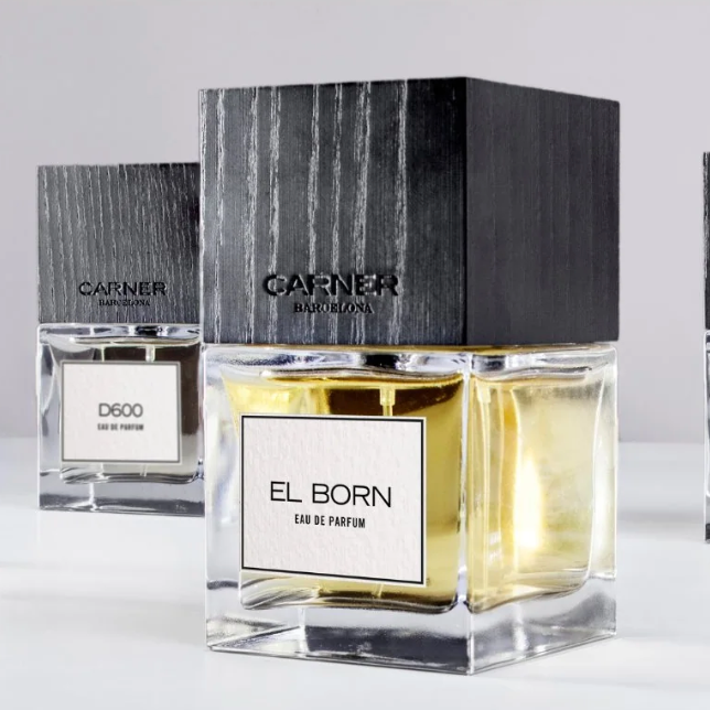 CARNER PURFUME