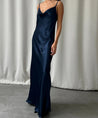 Deep Navy