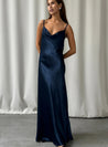 Deep Navy