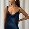 Deep Navy