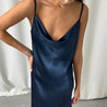 Deep Navy