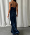 Deep Navy