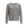 Cloudy Grey