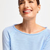 Cotton Blue