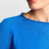 Azzure Blue