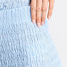 Cotton Blue