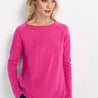 Raspberry Pink