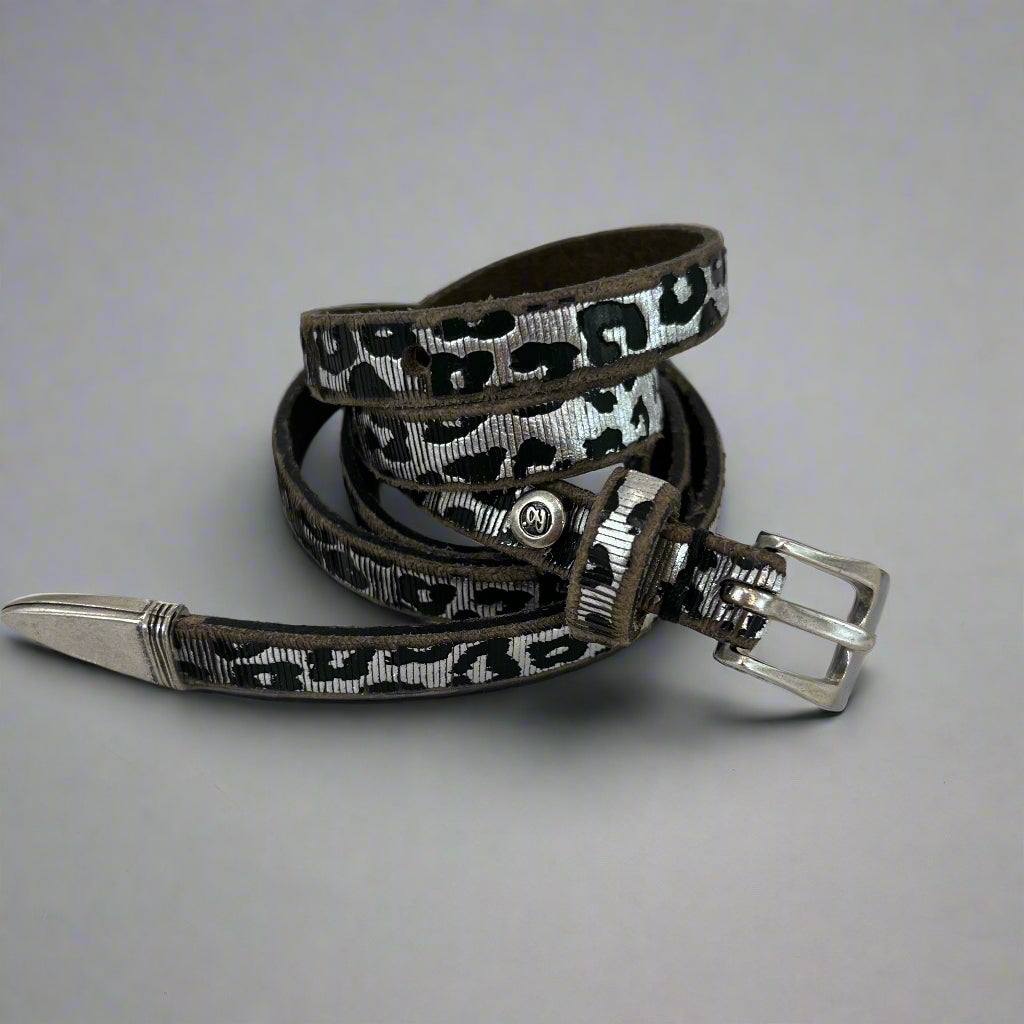 Anthracite/Silver