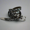 Anthracite/Silver