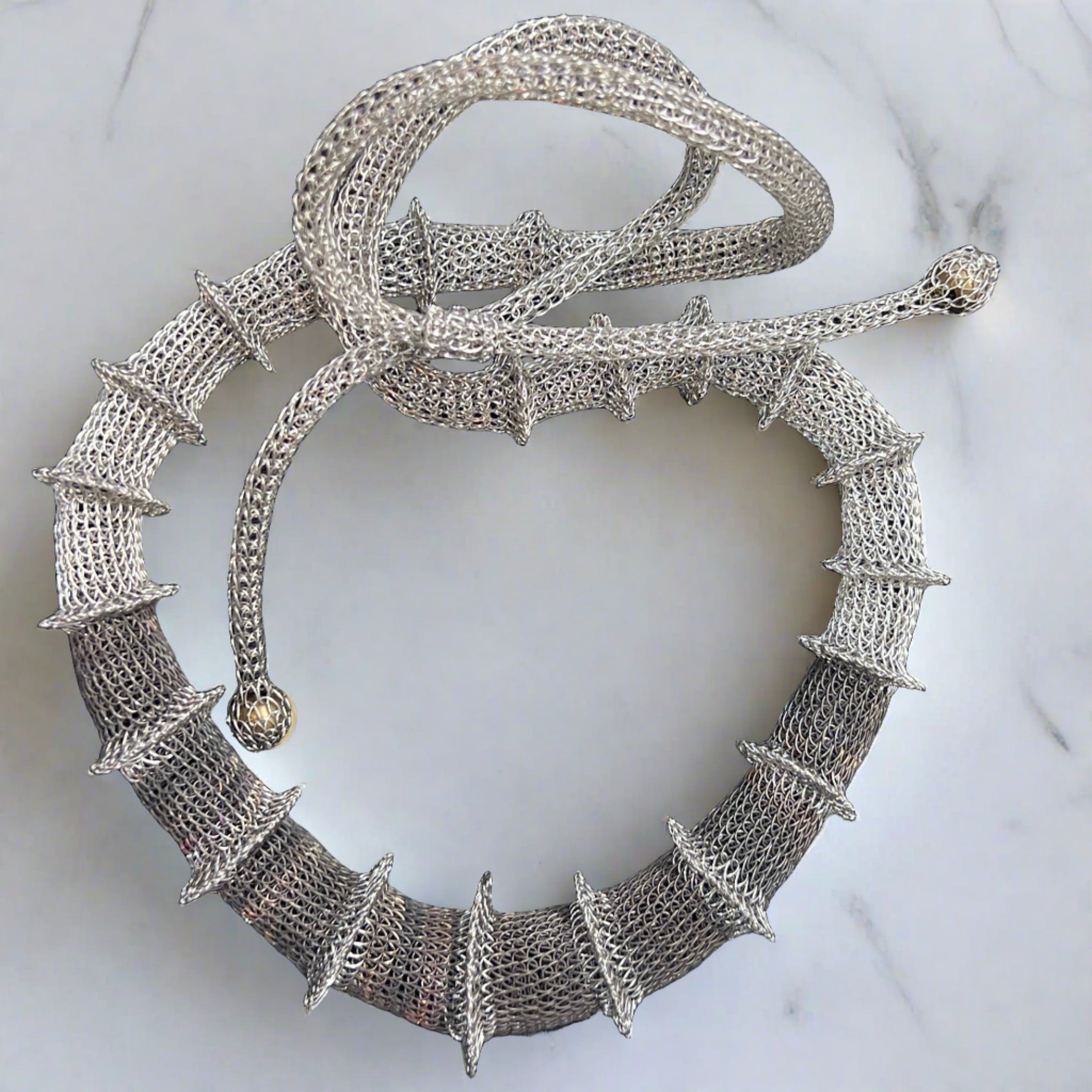 TM Adair Necklace