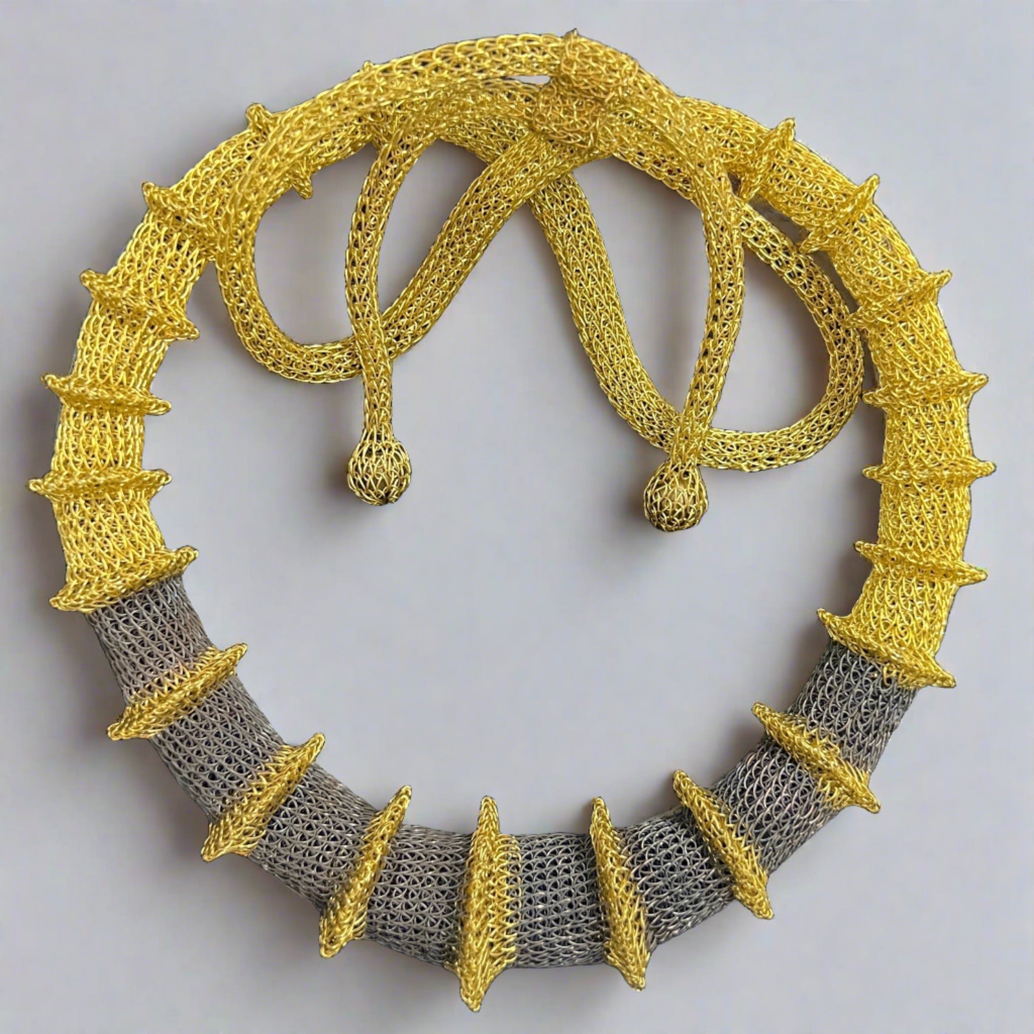 TM Adair Necklace