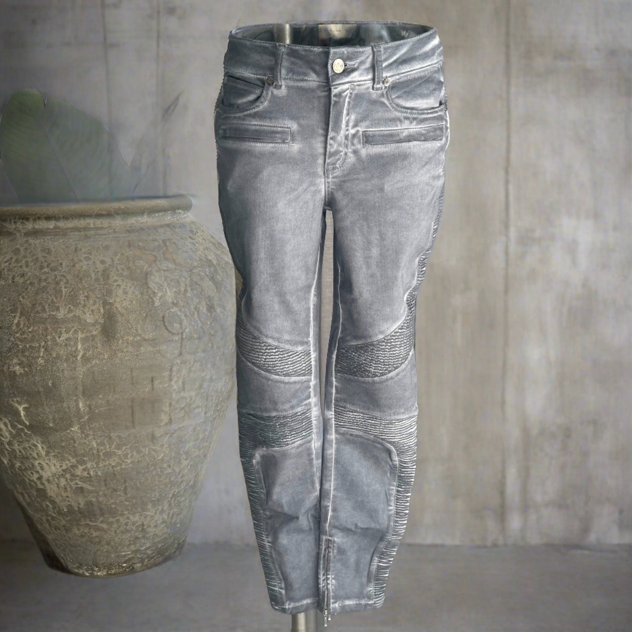 NÜ Denmark Mika Jeans