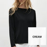 Cream