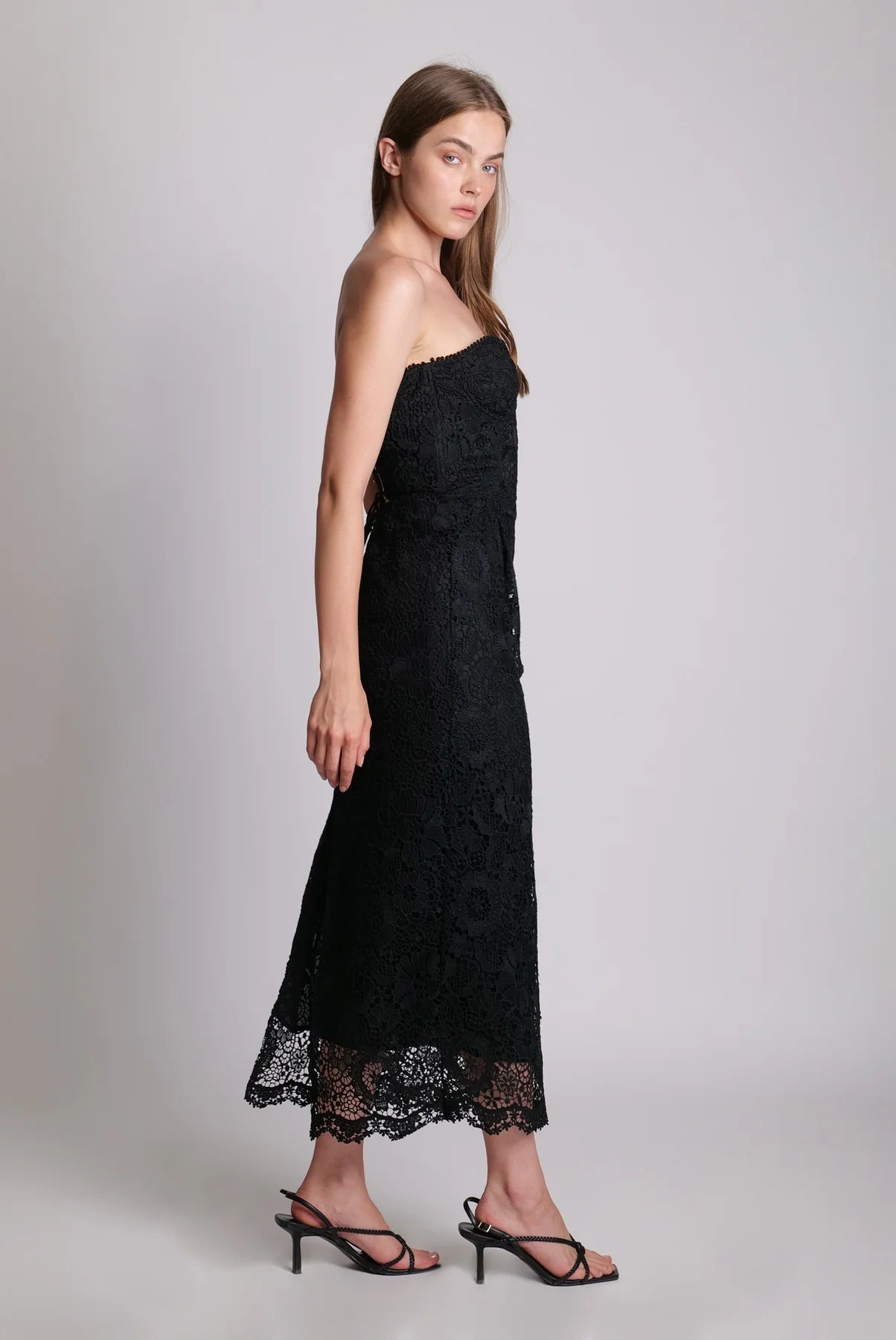 Sabina Musayev Nicolette Dress Elementbytalia.com Sabina Musayev Nicolette Dress Elementbytalia.com