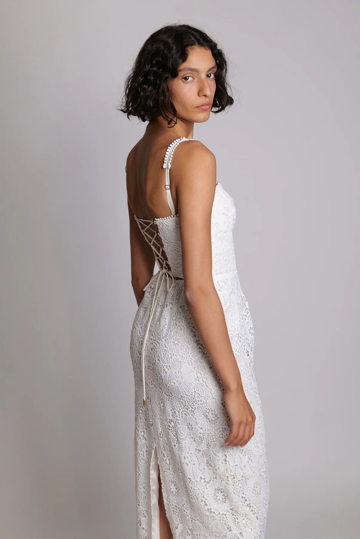 Sabina Musayev Nicolette Dress Elementbytalia.com Sabina Musayev Nicolette Dress Elementbytalia.com