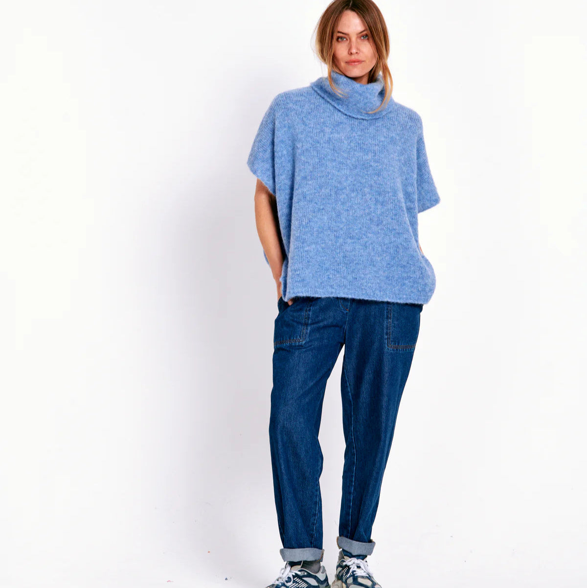 Bleu