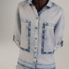 Bleach Denim
