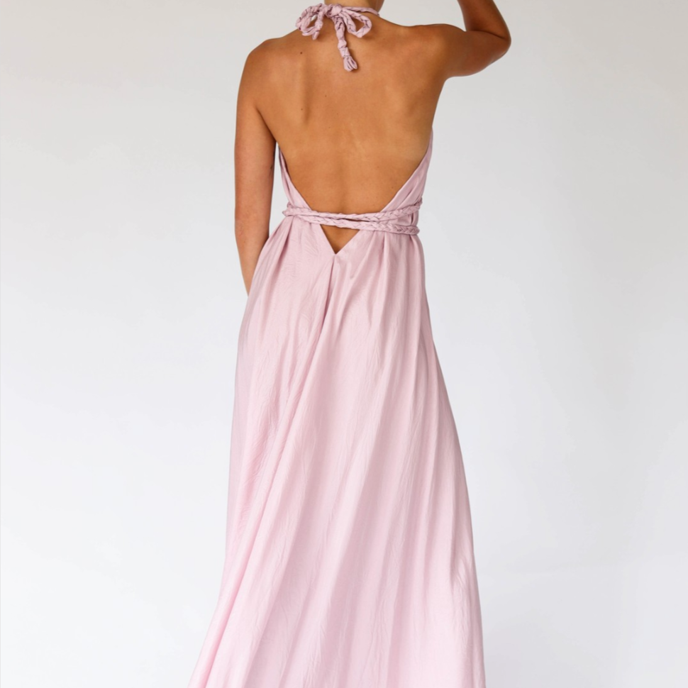 lisa brown silk dress Lisa Brown Poppy Dress Elementbytalia.com
