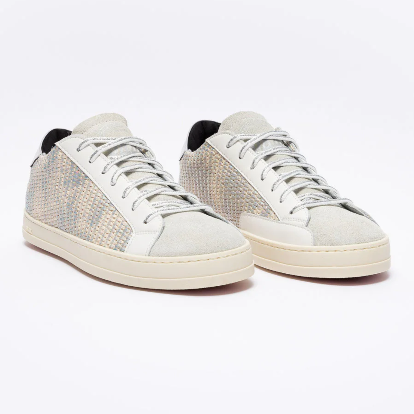 P448 John Luce Sneaker –