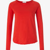 Scarlet Red