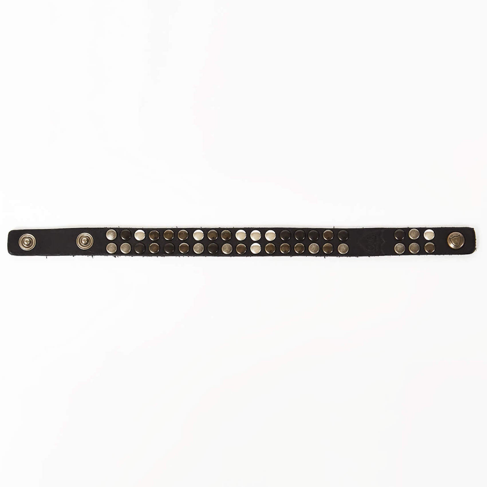 HTC Double Studded Wrist Band