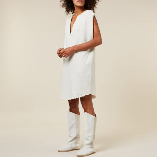 New White