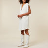 New White