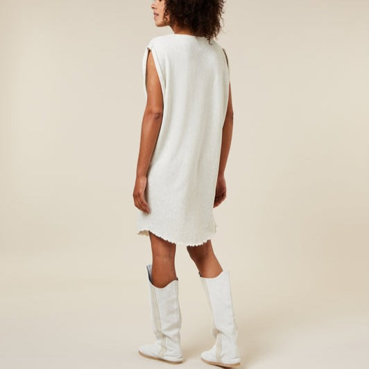 New White