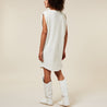New White