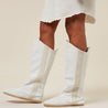 New White