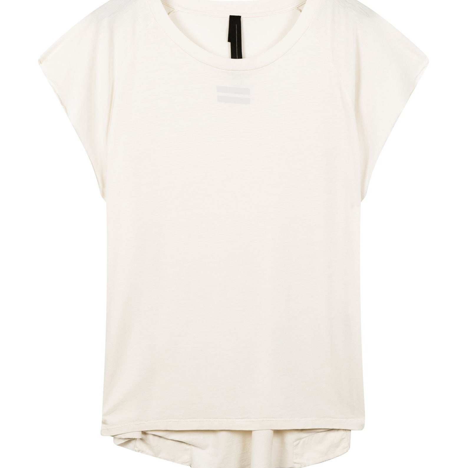 10 Days Raw Edge The Tee