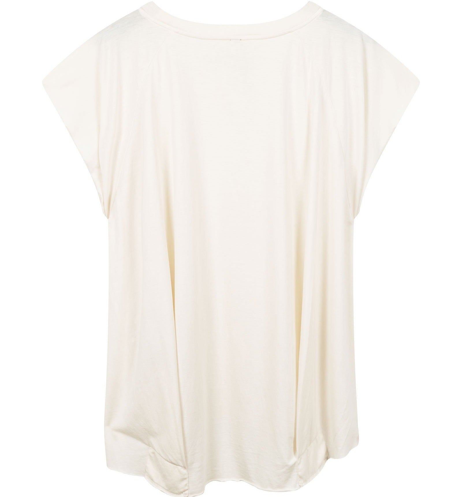 10 Days Raw Edge The Tee