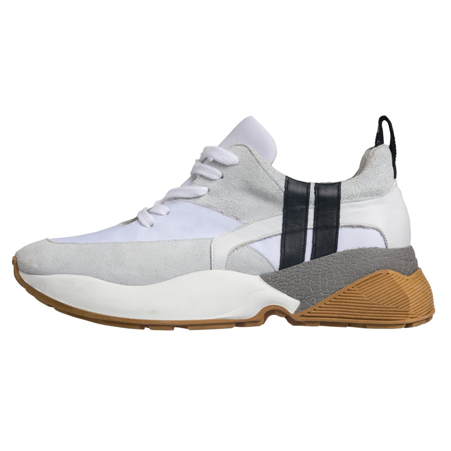 10 Days Tech Sneaker
