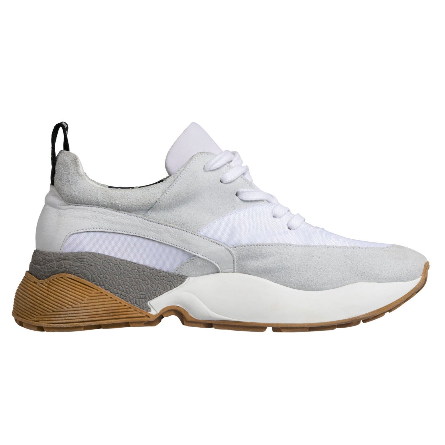 10 Days Tech Sneaker