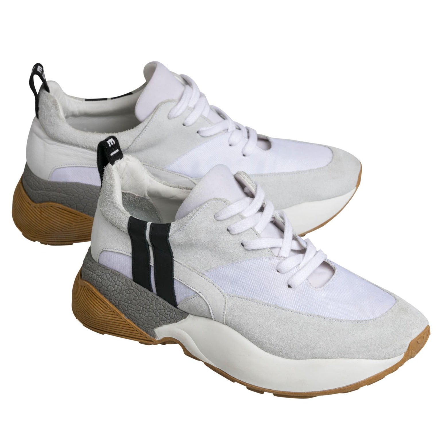 10 Days Tech Sneaker