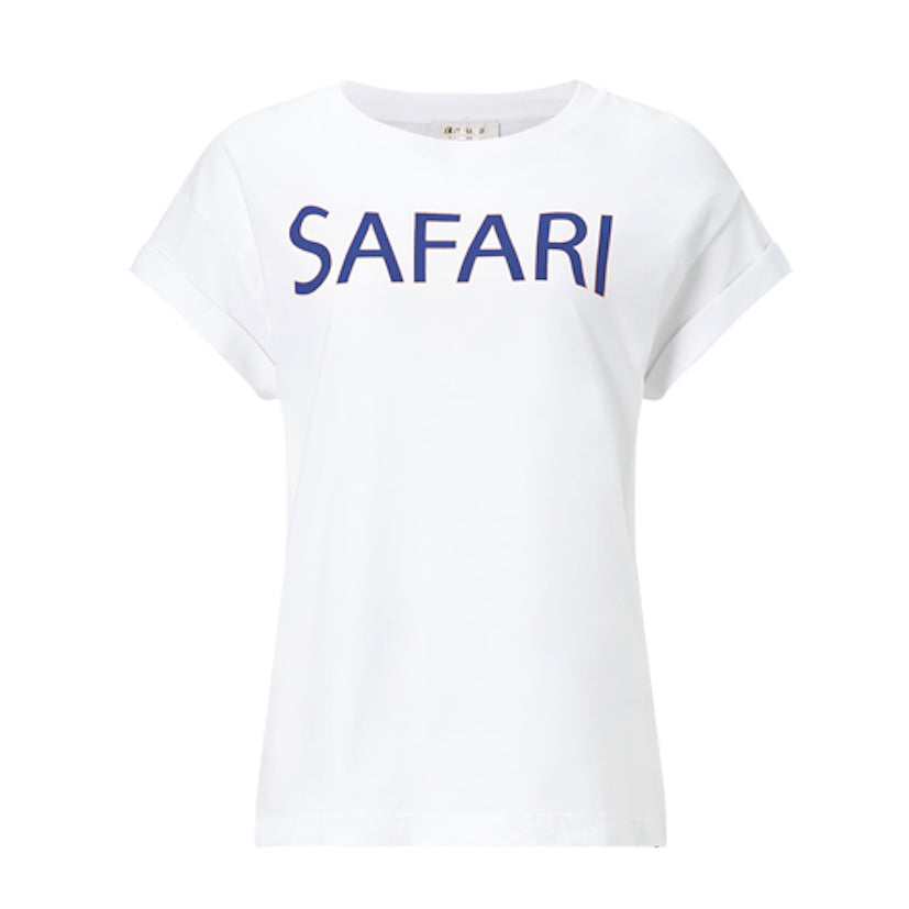 Rich & Royal Safari T-shirt