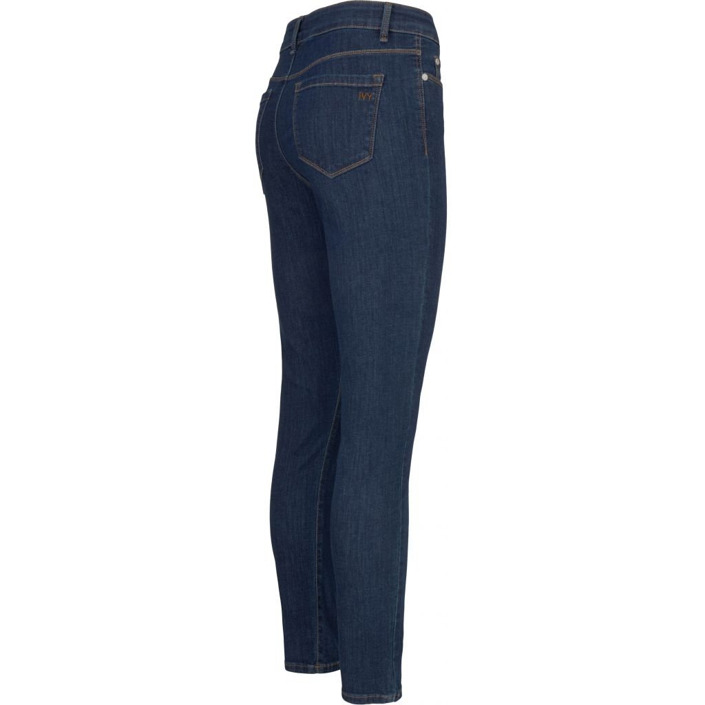 Ivy Alexa Ankle Skinny Jean