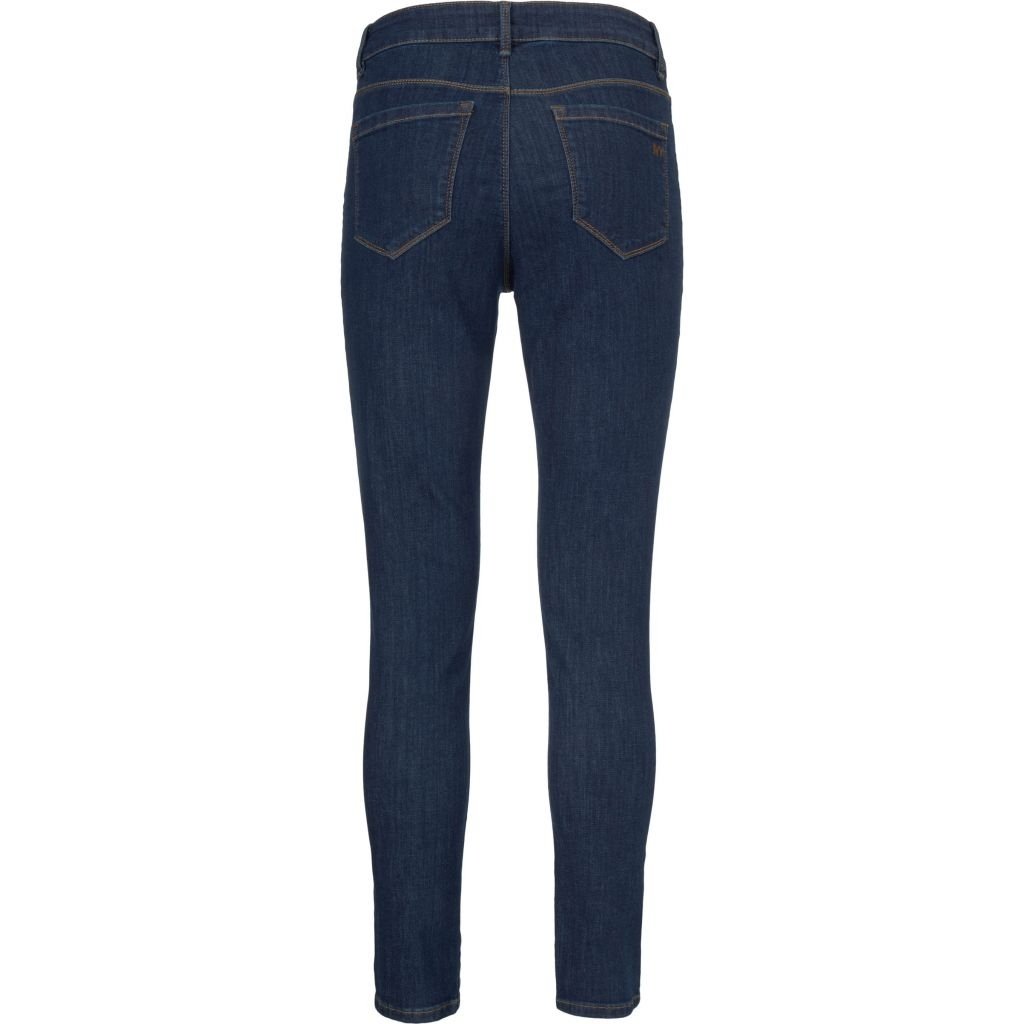 Ivy Alexa Ankle Skinny Jean