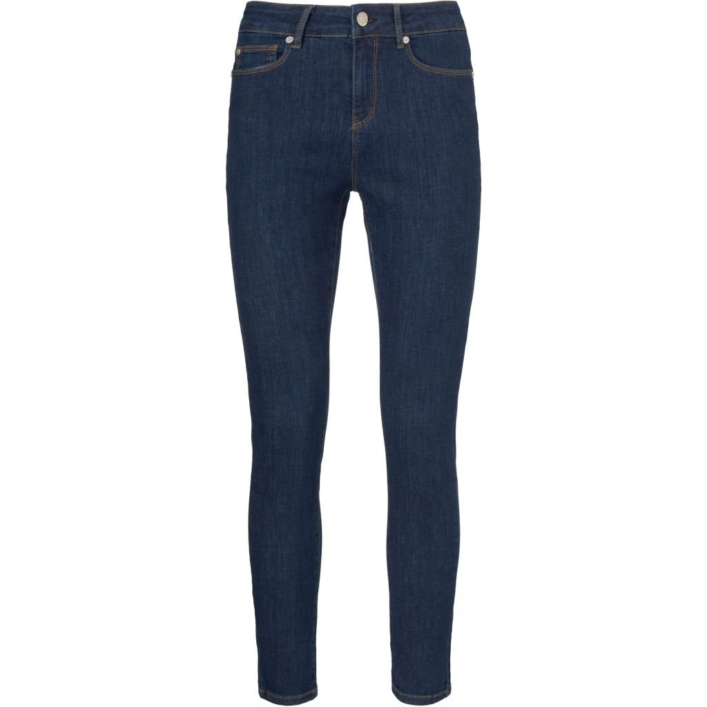Ivy Alexa Ankle Skinny Jean