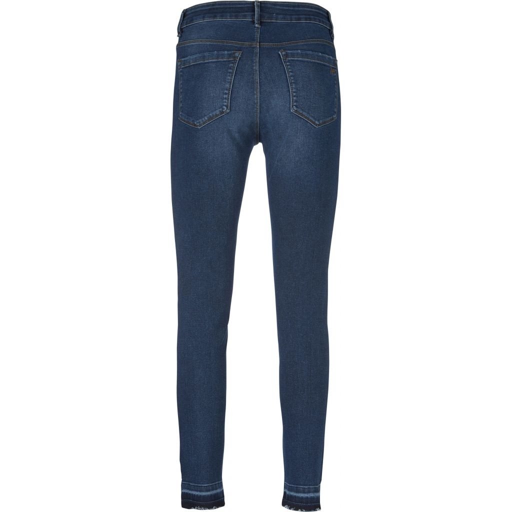 Ivy Alexa Ankle Original Jean