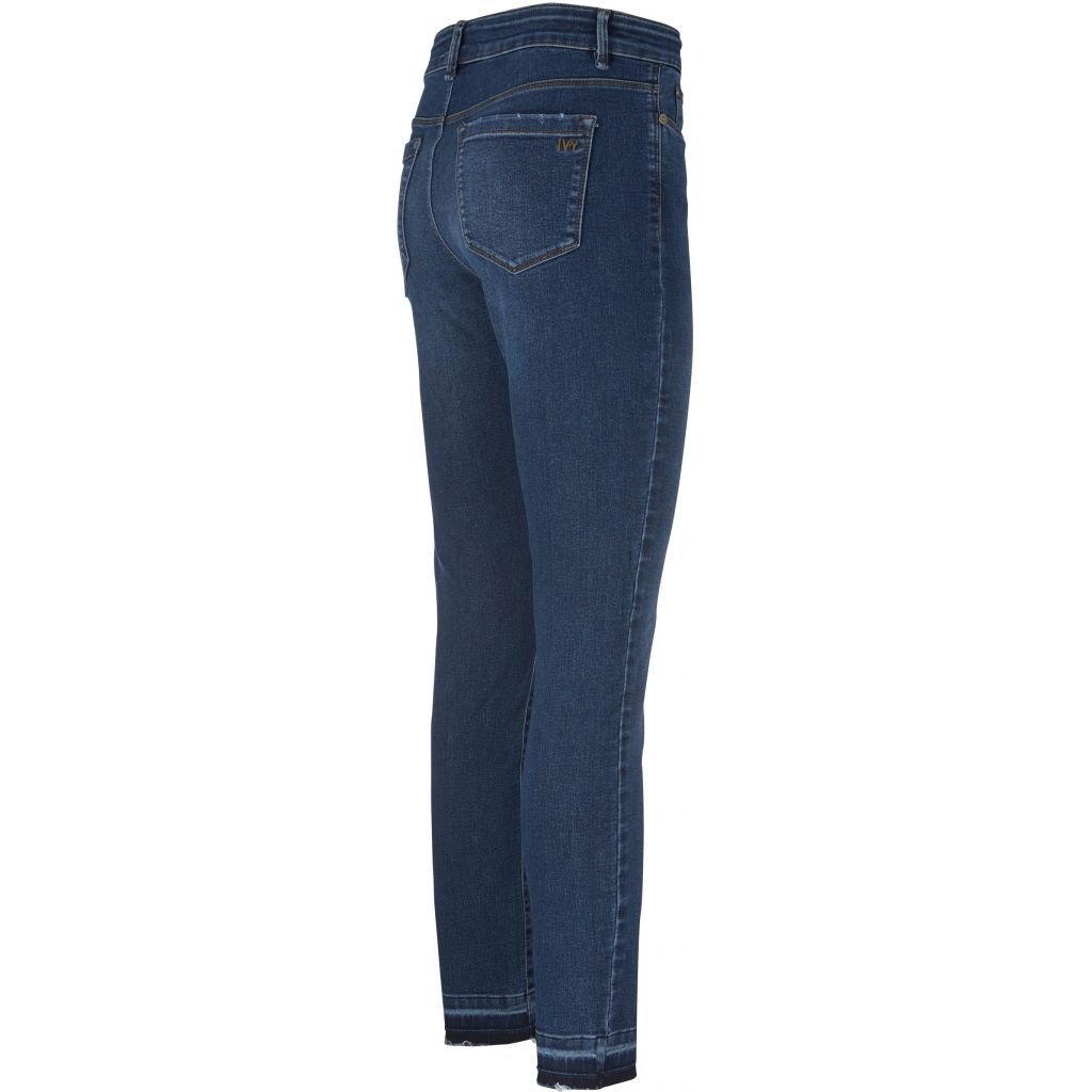Ivy Alexa Ankle Original Jean