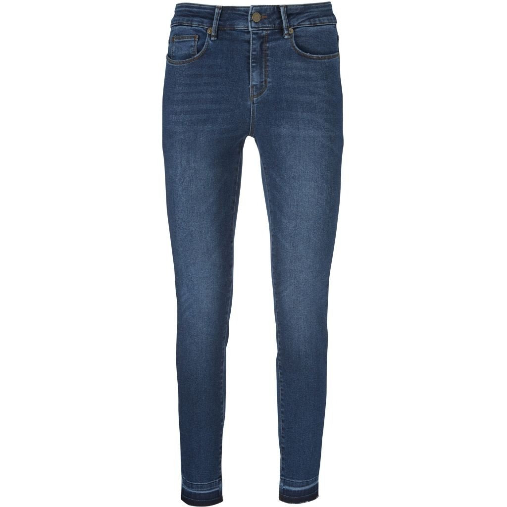Ivy Alexa Ankle Original Jean