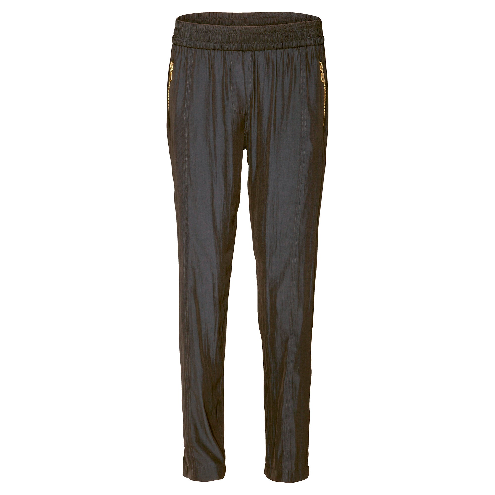 Mela Purdie Soft Zip Pant