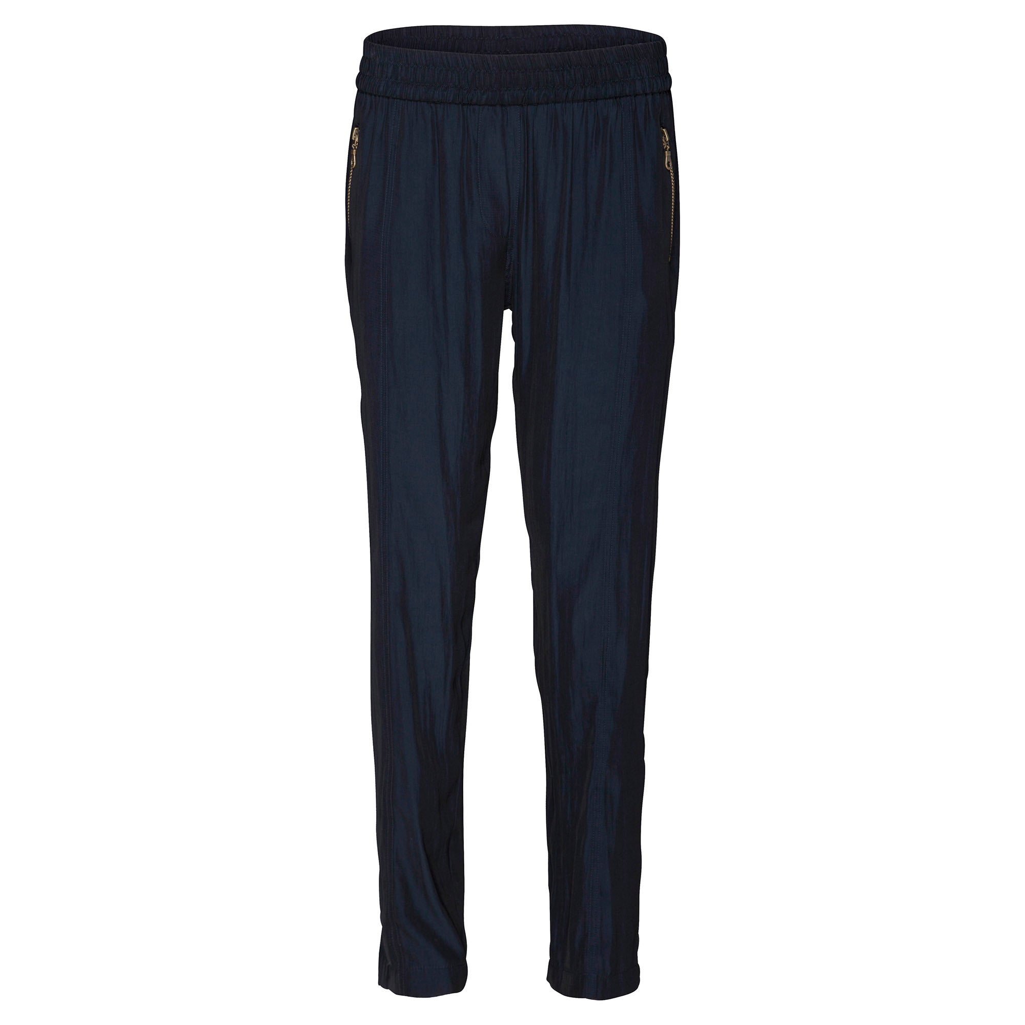 Mela Purdie Soft Zip Pant
