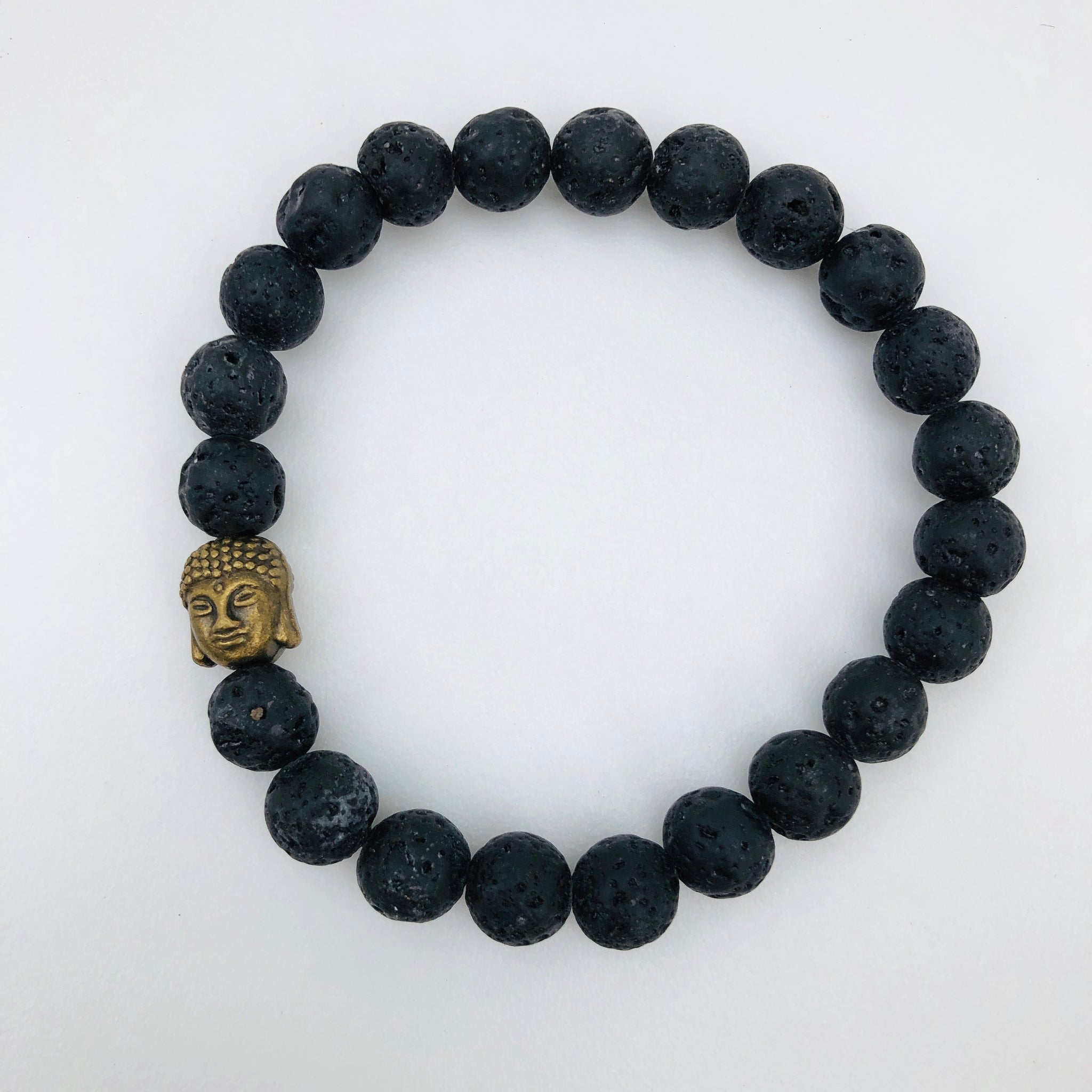 Buddha discount shop bracelet