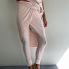 Pastel pink