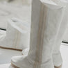 New White